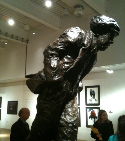 Alex Millar Exhibition