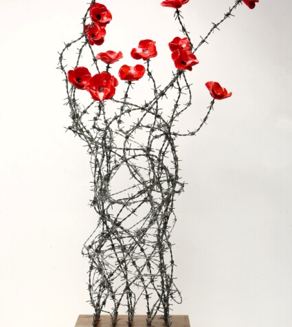 Mixed Media